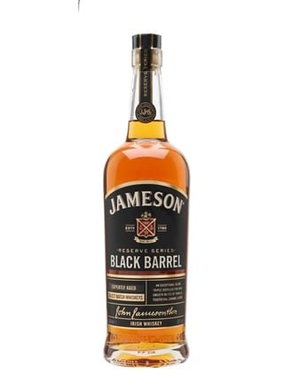 Jameson B.Barrel 750ML.
